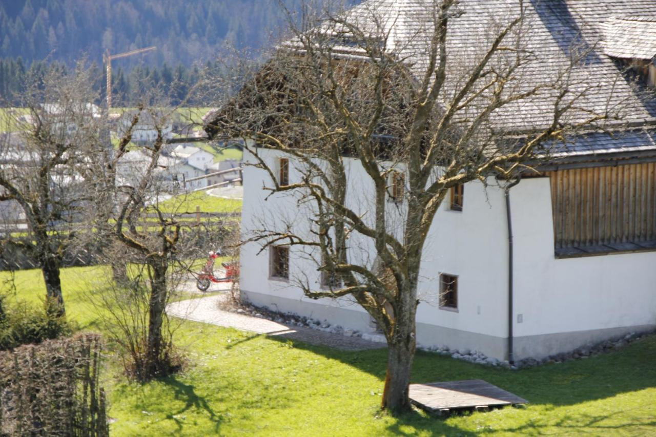 Sonnleit'N Zimmer 6 Abtenau Exterior foto
