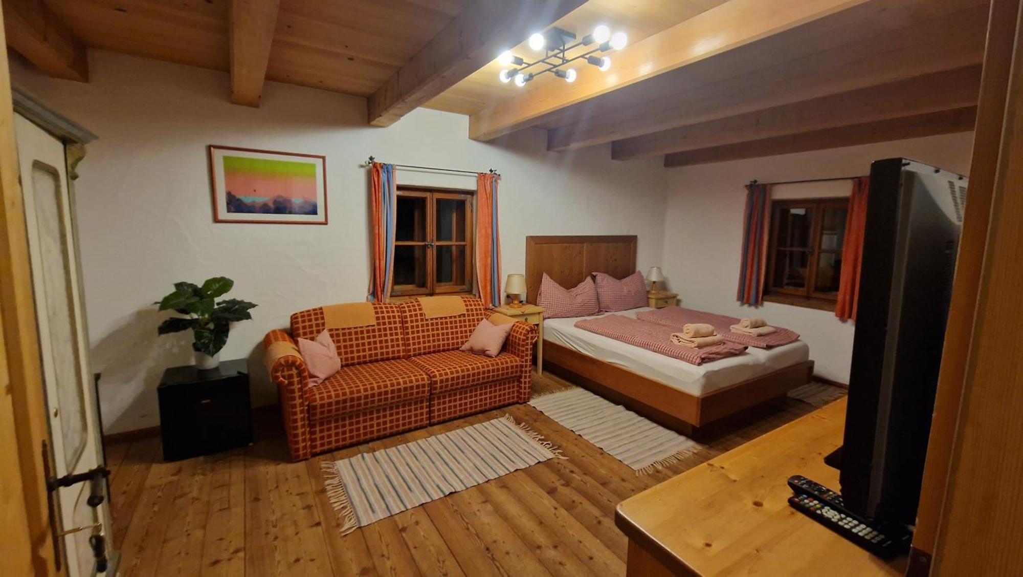 Sonnleit'N Zimmer 6 Abtenau Exterior foto
